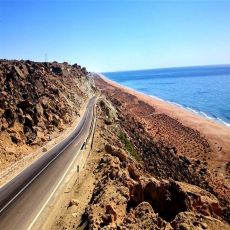 سفر به چابهار